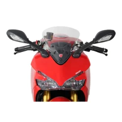 MRA 4025066161966 Originally-Shaped Windshield "O" For Ducati Supersport /S (2017-)