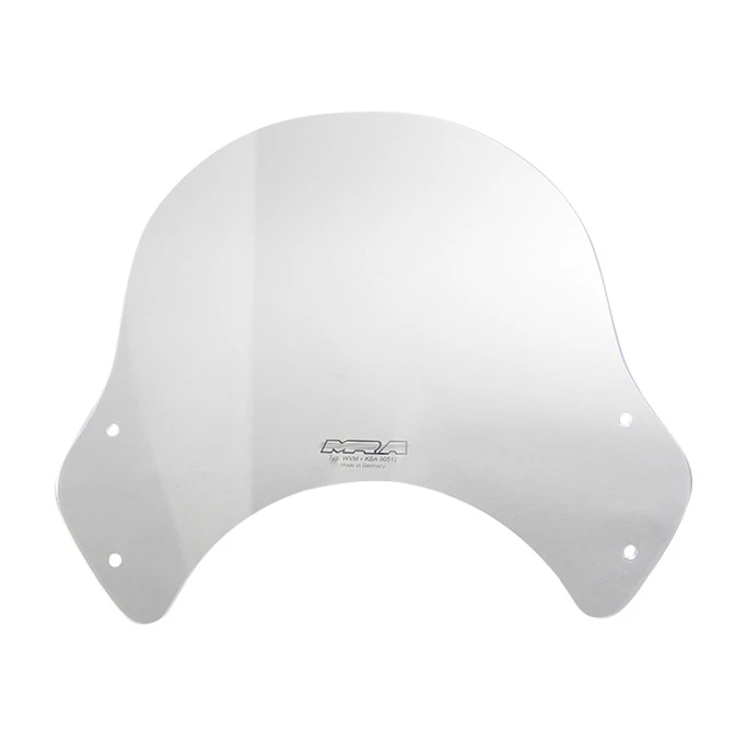 MRA 4025066162932 NSP Sport Windshield For Kawasaki Z900RS / Cafe (2018-) - Image 12