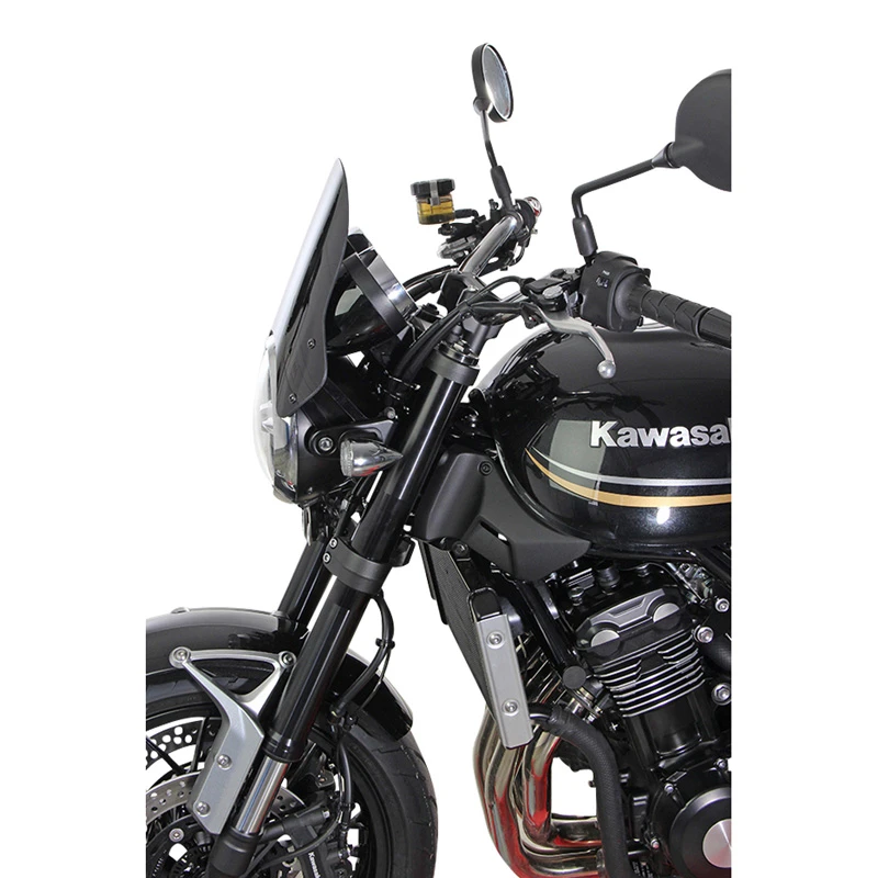MRA 4025066162932 NSP Sport Windshield For Kawasaki Z900RS / Cafe (2018-) - Image 4