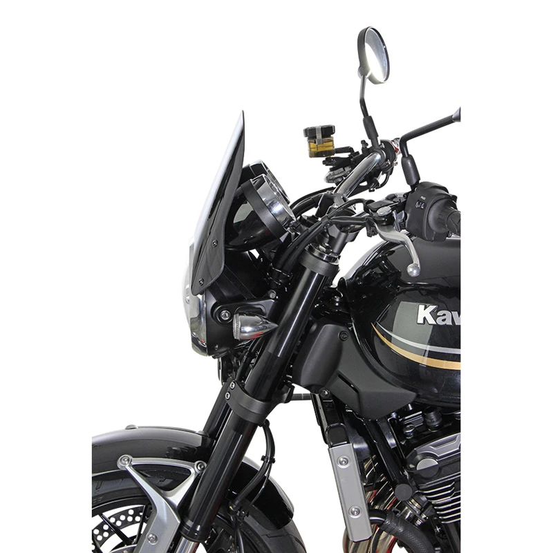 MRA 4025066162932 NSP Sport Windshield For Kawasaki Z900RS / Cafe (2018-) - Image 5