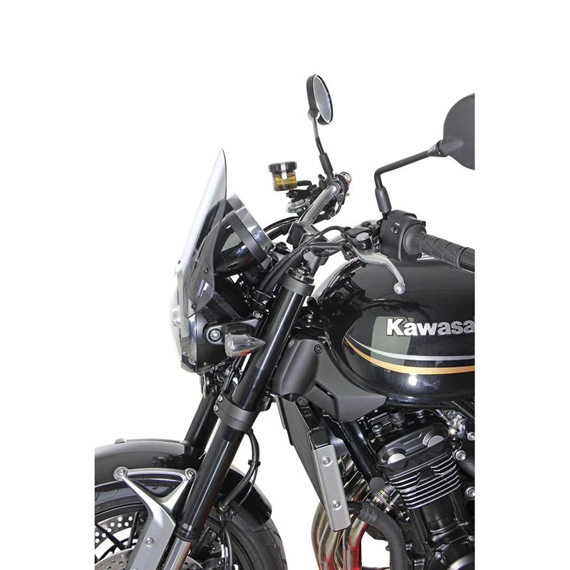 MRA 4025066162932 NSP Sport Windshield For Kawasaki Z900RS / Cafe (2018-) - Image 6