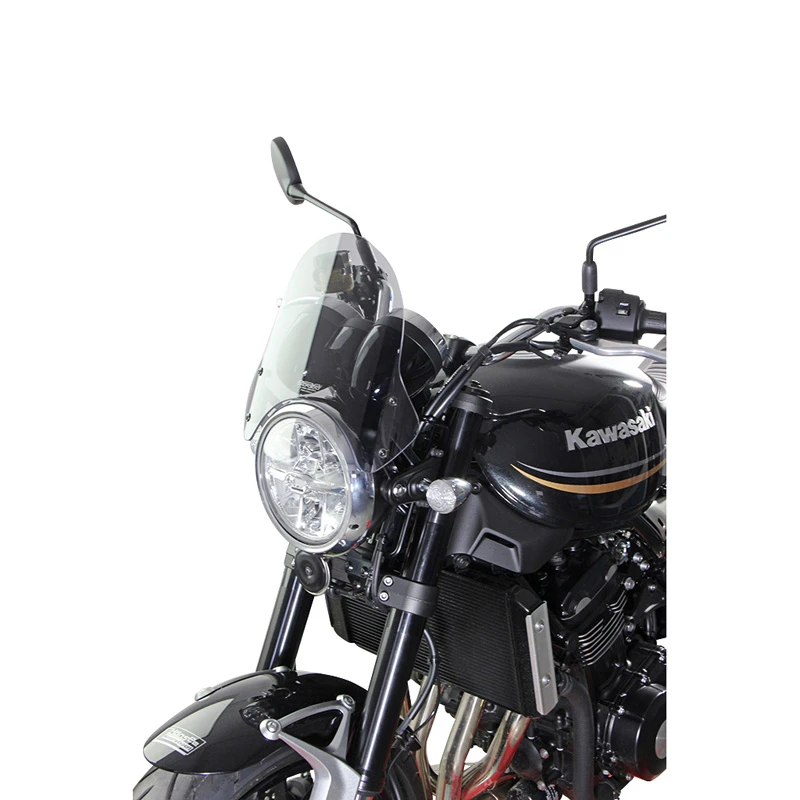 MRA 4025066162932 NSP Sport Windshield For Kawasaki Z900RS / Cafe (2018-) - Image 7