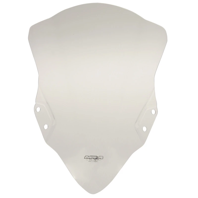 MRA 4025066163786 Racing Windshield For Kawasaki Ninja 400 (2019-)