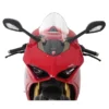MRA 4025066164981 Racing Screen For Ducati Panigale V4 / S (2018-)