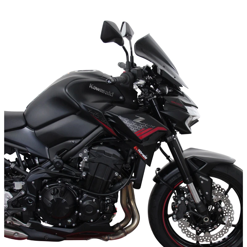 MRA 4025066169252 Racing Windshield "NRN" For Kawasaki Z900 /SE (2020-) - Image 10