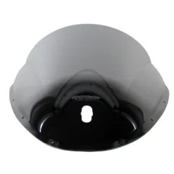 MRA 4025066109067 Double-Bubble Racing Windshield For Ducati 749 & 999 (2005-2007)