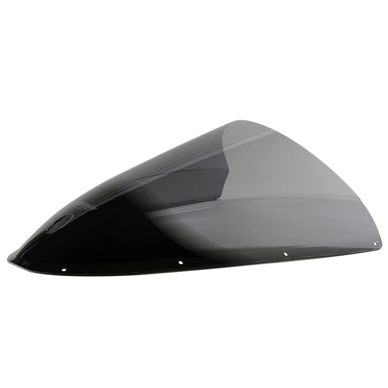 MRA 4025066109067 Double-Bubble Racing Windshield For Ducati 749 & 999 (2005-2007) - Image 2