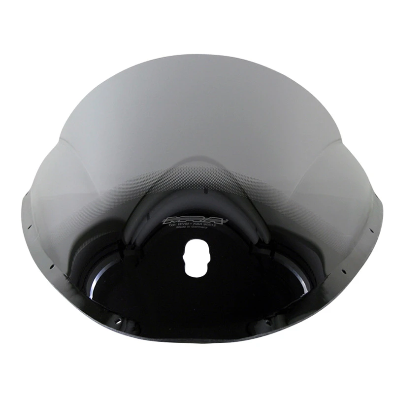 MRA 4025066109067 Double-Bubble Racing Windshield For Ducati 749 & 999 (2005-2007)