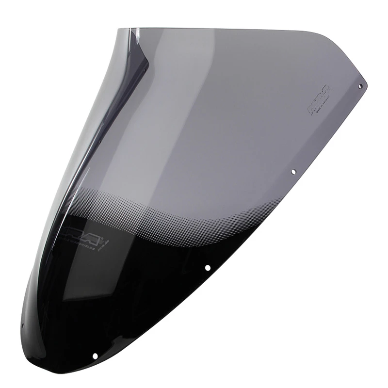 MRA 4025066099290 Spoiler Windshield, Racing For Ducati 749 & 999 (2005-2007) - Image 2