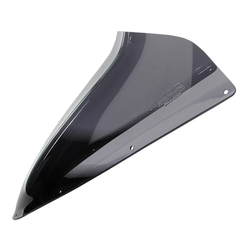 MRA 4025066099290 Spoiler Windshield, Racing For Ducati 749 & 999 (2005-2007) - Image 3