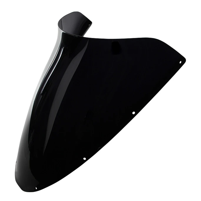 MRA 4025066099290 Spoiler Windshield, Racing For Ducati 749 & 999 (2005-2007) - Image 4