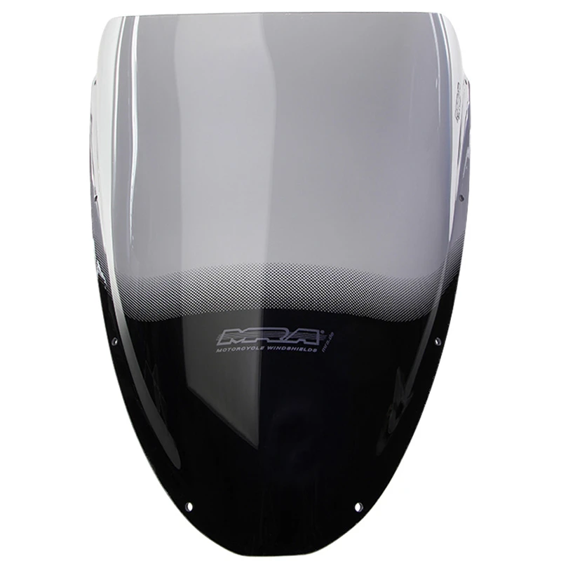 MRA 4025066099290 Spoiler Windshield, Racing For Ducati 749 & 999 (2005-2007)