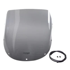 MRA 4025066505814 Touring Windshield For Ducati 851 & 888 (1992-1994)