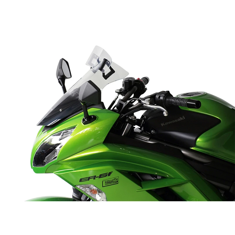 MRA 4025066133048 VarioTouring Windshield For Kawasaki ER-6f & Ninja 650 (2012-2016) - Image 2