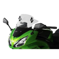 MRA 4025066133048 VarioTouring Windshield For Kawasaki ER-6f & Ninja 650 (2012-2016)