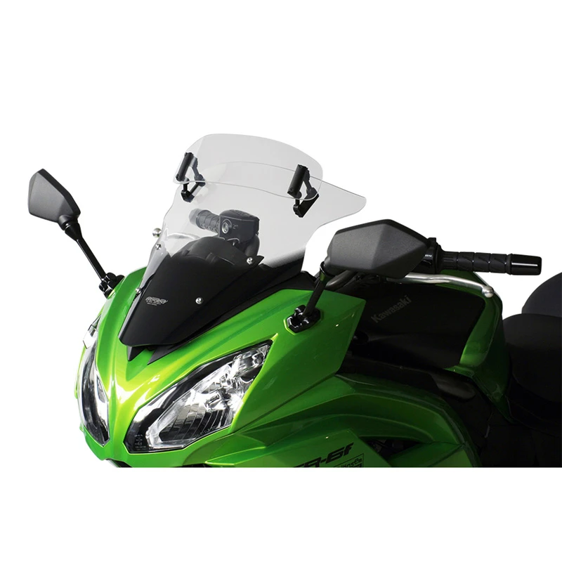 MRA 4025066133048 VarioTouring Windshield For Kawasaki ER-6f & Ninja 650 (2012-2016)