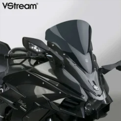 National Cycle N20127 VStream Windshield For Kawasaki Ninja H2 SX (2018-)
