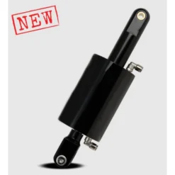 Platinum 1723-RST-ZX14 Polished Air Ride Simple Suspension Kit For Kawasaki ZX-14