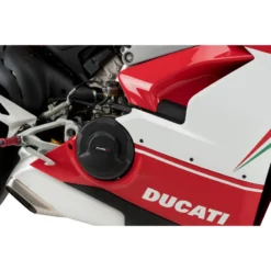 Puig 20139N Engine Covers For Ducati Panigale V4/R/Special (2018-)