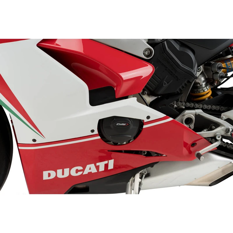 Puig 20139N Engine Covers For Ducati Panigale V4/R/Special (2018-) - Image 2
