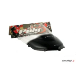 Puig 2087W Windshield For Kawasaki Z750S (2005-2006)