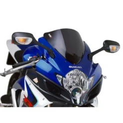 Puig 4054 Windshield For Suzuki GSX-R600 / 750 (2006-2007)
