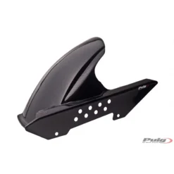 Puig 4524C Rear Mud Guard For Kawasaki Z750S (2005-2006)