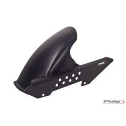 Puig 4524J Rear Mud Guard For Kawasaki Z750S (2005-2006)