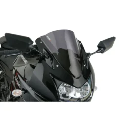 Puig 4626 Windshield For Kawasaki Ninja 250R (2008-2012)
