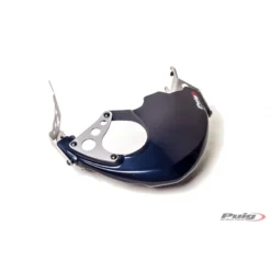 Puig 4955N Engine Spoiler For Ducati Monster 1100 (2009-2010)