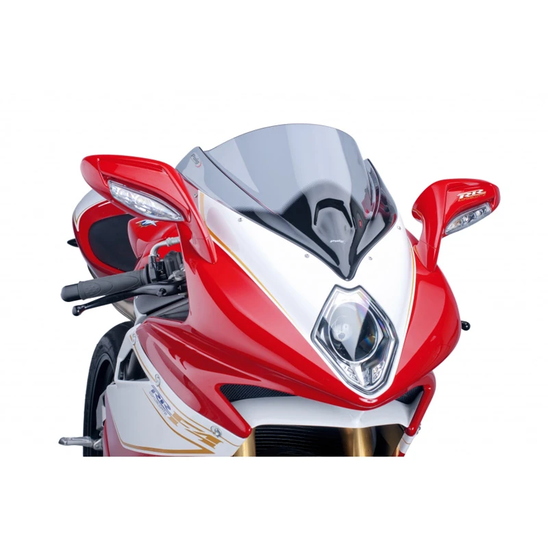 Puig 5256 Windshield For MV Agusta F4 (2010-2013) - Image 2