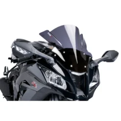 Puig 5603 Windshield For Kawasaki ZX-10R (2011-current)
