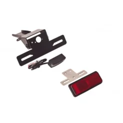 Puig 5736N License Support For Kawasaki ZX-10R (2011-current)