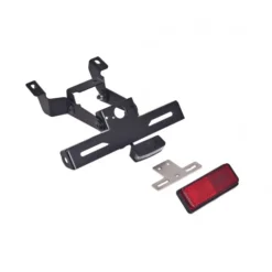 Puig 6546N License Support For Kawasaki Ninja 300 (2013-current)