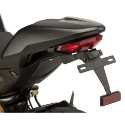 Puig 9496N Licence Support For Ducati Monster 797 (2017-)