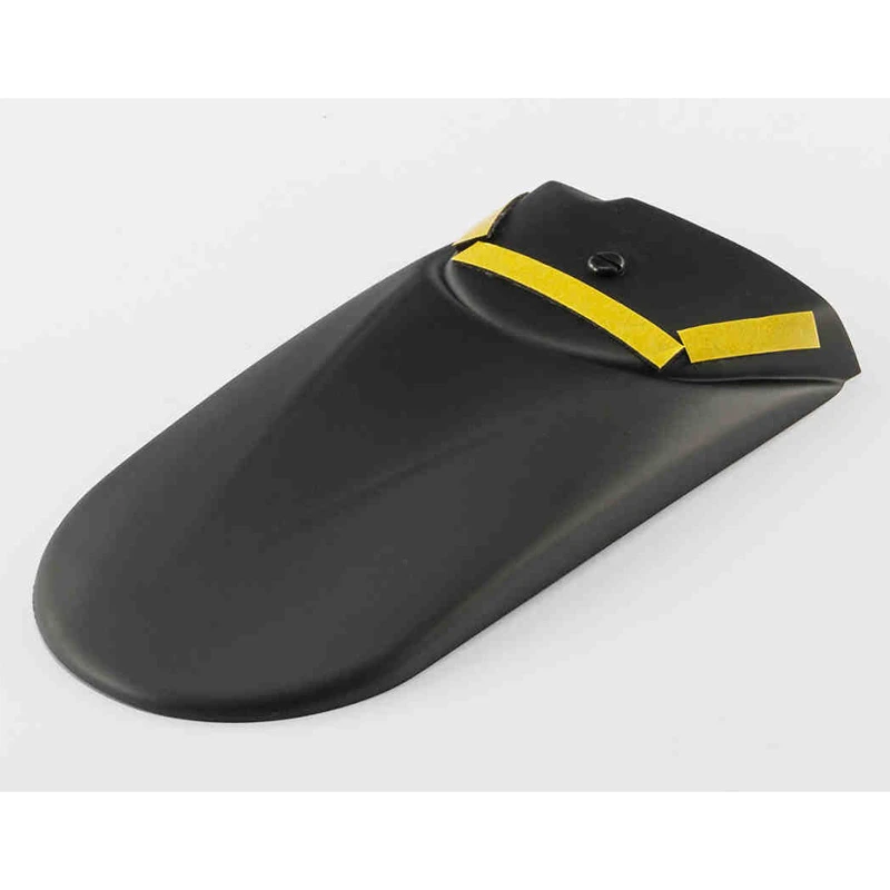 Puig 9887J Rear Fender Extension, Matte Black For Ducati Supersport 939/S (2017-)