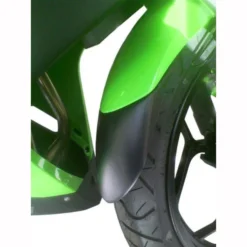Pyramid Plastics Fenda Extenda For Kawasaki Z 300 Ninja