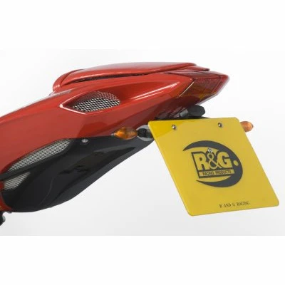 R&G "Tail Tidy" Fender Eliminator Of MV Agusta F3 - Image 4
