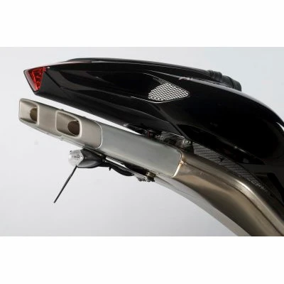 R&G "Tail Tidy" Fender Eliminator Of MV Agusta F4 1000R / F4 MY / F4RR '06-11 - Image 2