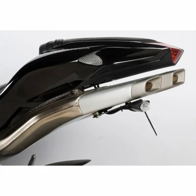 R&G "Tail Tidy" Fender Eliminator Of MV Agusta F4 1000R / F4 MY / F4RR '06-11 - Image 3