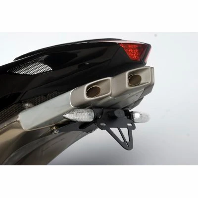 R&G "Tail Tidy" Fender Eliminator Of MV Agusta F4 1000R / F4 MY / F4RR '06-11 - Image 4