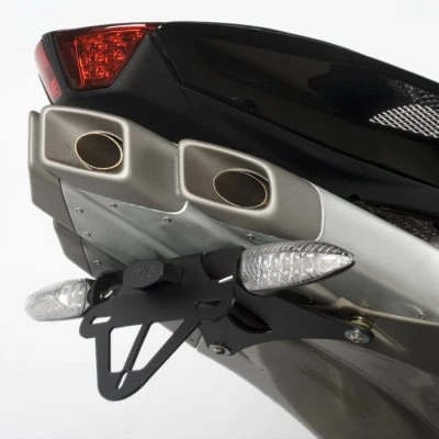 R&G "Tail Tidy" Fender Eliminator Of MV Agusta F4 1000R / F4 MY / F4RR '06-11