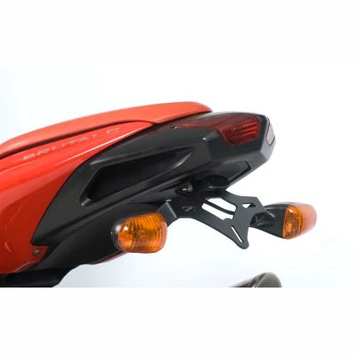 R&G "Tail Tidy" Fender Eliminator Of MV Agusta Brutale 910 / 910R / 1090RR - Image 3