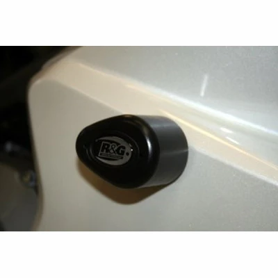 R&G Aero Style Frame Sliders For Ducati 848 & 1098S '07-'08 - Image 5
