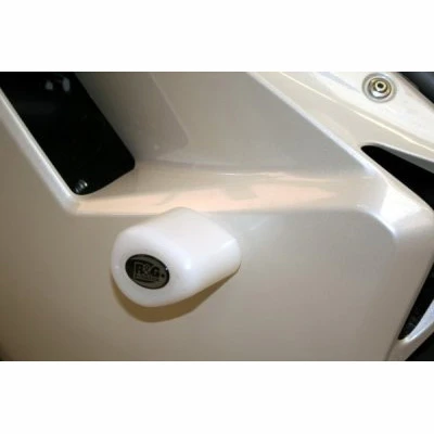 R&G Aero Style Frame Sliders For Ducati 848 & 1098S '07-'08 - Image 9