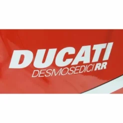 R&G Aero Style Frame Sliders For Ducati Desmosedici '08-up