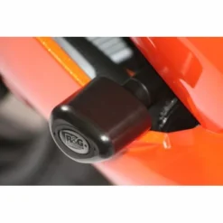 R&G Aero Style Frame Sliders For Kawasaki ZX6 R '07-10
