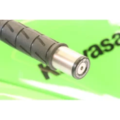 R&G BE0015BK Bar End Sliders For Kawasaki Z1000, Z750, Z750S, Ninja 250R, And Ninja 300