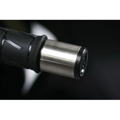 R&G BE0015BK Bar End Sliders For Kawasaki Z1000, Z750, Z750S, Ninja 250R, And Ninja 300 - Image 4