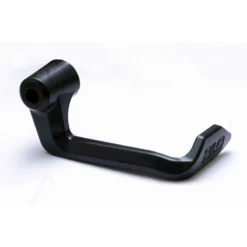 R&G BLG0022BK Brake Lever Guard, Black For MV Agusta Brutale 800RR (2018-)